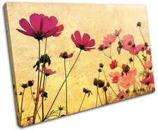 Floral Shabby Chic Flowers