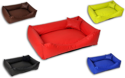 Hundebett hundesofa - hundebett,