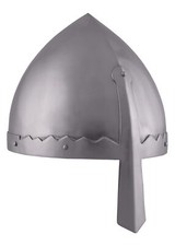 Normannischer Nasalhelm, 1,6