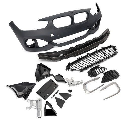 Sport bodykit stoßstange - sport,