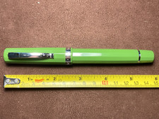 HUGE OMAS PARAGON OVERSIZE NEW