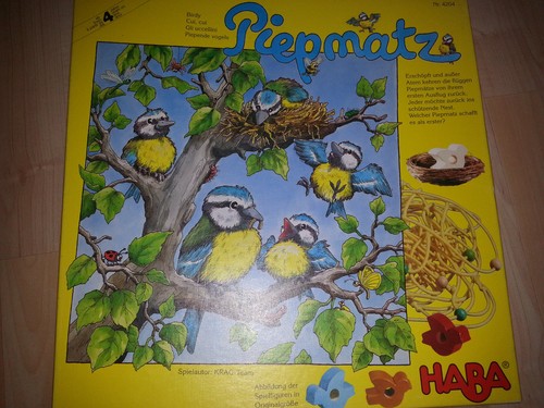 Haba piepmatz 4204 - haba, nr.