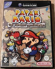 Paper mario die - paper,