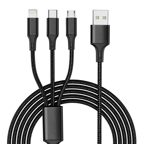 Multi usb kabel universal in - multi,