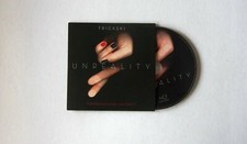 Trickski Unreality GER  Adv
