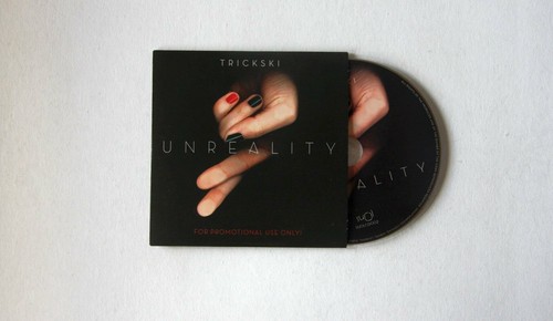Trickski unreality ger - , adv