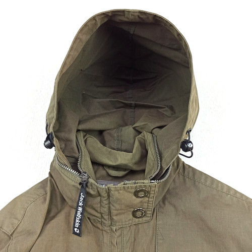 Jack wolfskin damen - damen, jacke