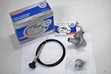 Heizungshahn Nachrüsthahn