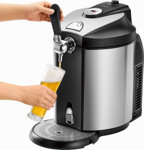 Bier fass zapfanlage für - bier-fass,