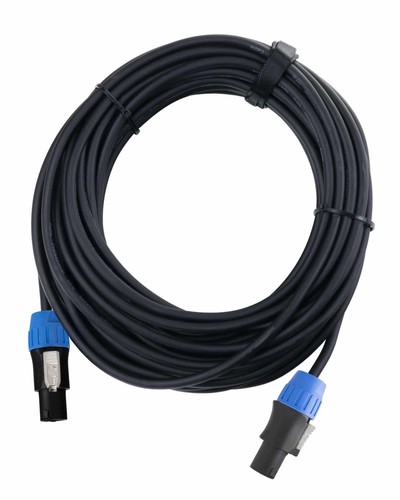 Profi boxenkabel mit - profi, 15m