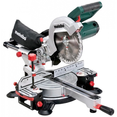 Metabo kgs 216 kappsäge - 216,