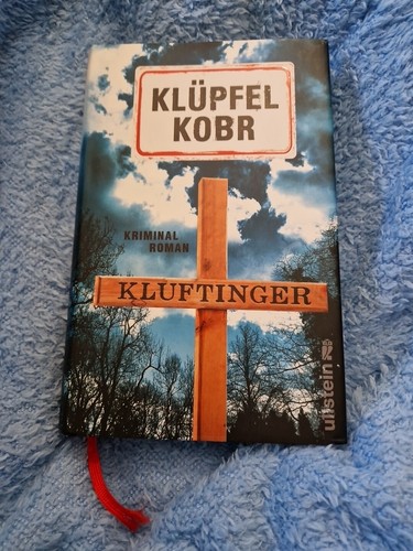 Kluftinger von volker - kluftinger,