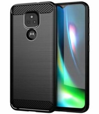 MOTOROLA MOTO E7 PLUS - CARBON