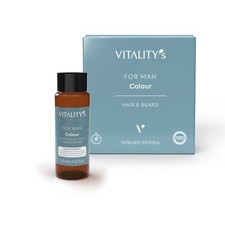 Vitality's FOR MAN Colour 3 x 50ml