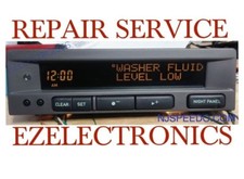 LCD DISPLAY REPAIR SERVICE FOR