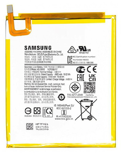 Original samsung galaxy tab - original,