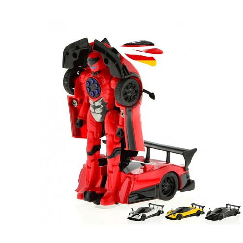 Roboter auto original - roboter-auto,