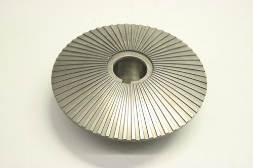 250 0007 ø143mm zahnrad wheel - Ø143mm,