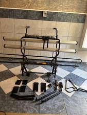 Paulchen Fahrradträger –