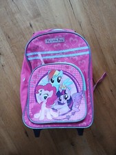 My Little Pony Rolltasche/ Rollkoffer 
