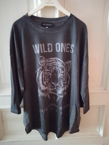 Shirt von amy - von, vermont