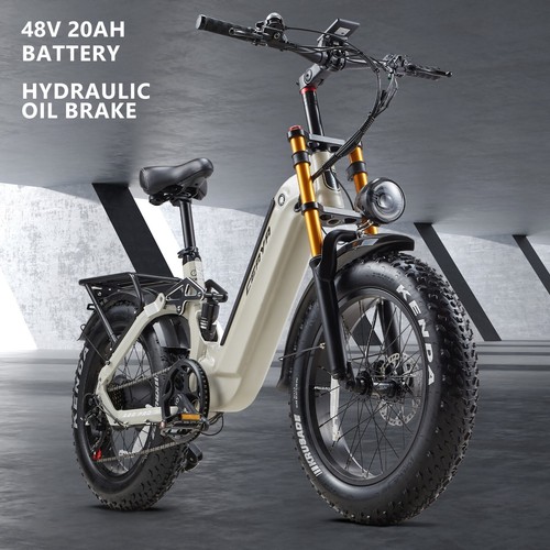 Zoll elektrofahrrad 48v - 20,