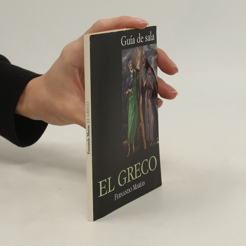 Greco fernando - greco , | 