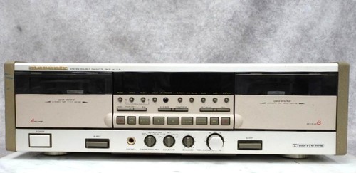 Marantz sd515f stereo double - stereo,