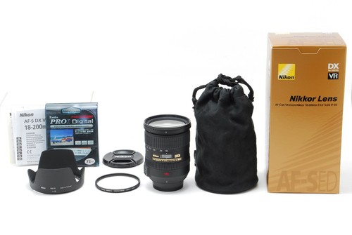 Unbenutzt nikon s - [unbenutzt], dx