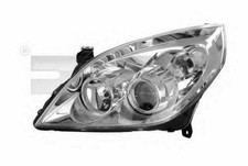 TYC Scheinwerfer Links für