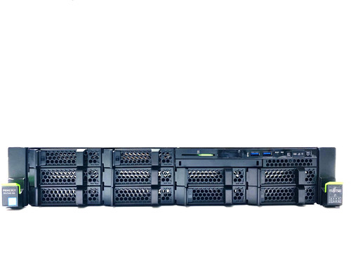 Fujitsu primergy rx2540 128 - fujitsu,