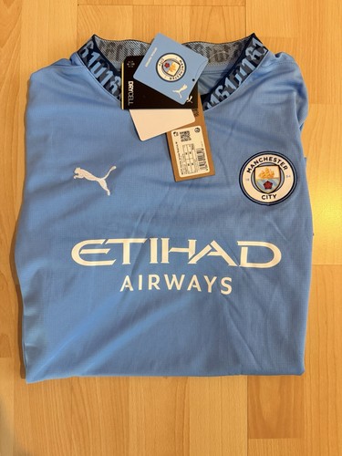 Puma manchester city - manchester,