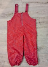 Regenhose 86 Winter Matschhose