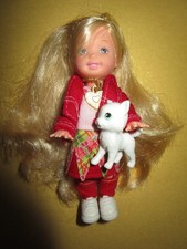 B-633)ALTE ORIGINALE BLONDE