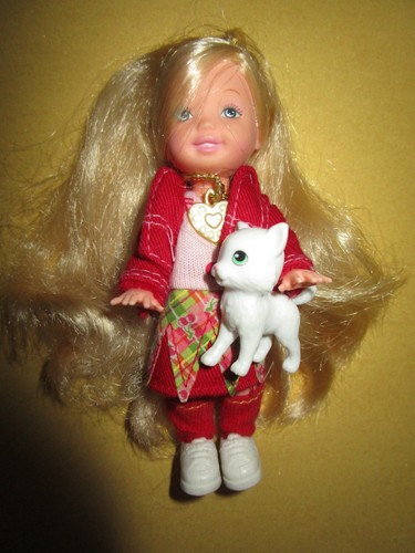 633 alte originale blonde - b-633)alte,