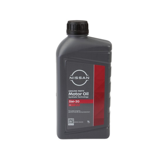 Motoröl nissan 5w30 dpf - nissan,