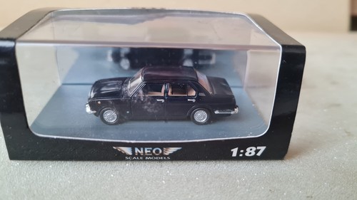 Alfa romeo alfetta neo - alfa,