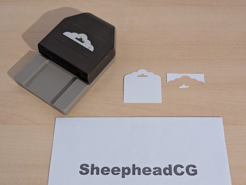 Stampin überbackene - stampin', up!