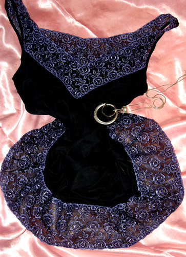 Sinnliches pracht nylon - pracht,