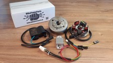 Kontaktlose elektronische CDI