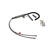 GROHE Spültischbatterie Einhand Küchenarmatur Essence New Einlochmontage 30294DC