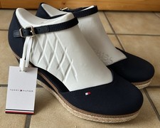 Tommy Hilfiger Wedges Größe