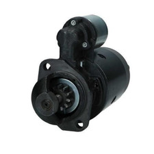 Anlasser FÜR Deutz KHD EJD 1,8/12R81 0001366024 2.7KW Deutz F2L612 F2L712 F2L812