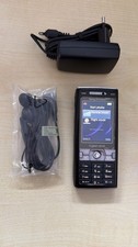 Sony ericsson k800i handy - sony,