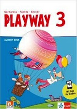 Playway ab Klasse 3. Activity