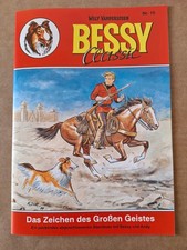 Hethke Bessy Classic Nr. 15
