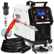 SKANDI KRAFT iTechCUT 125 CNC