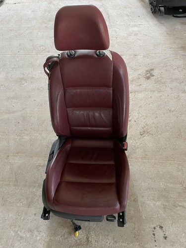 Volkswagen eos sitz vorne - vw,
