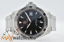 TAG Heuer Aquaracer 300 Calibre 5 WAY2110