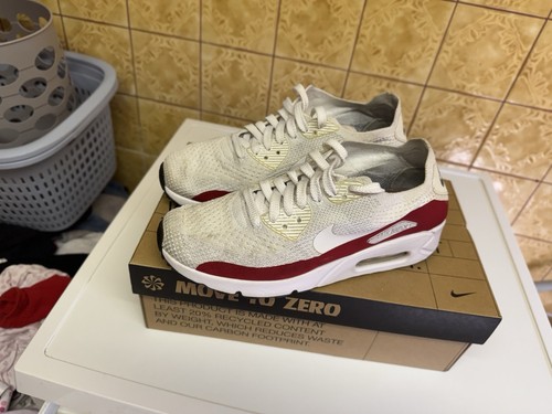 Nike air max flyknit 41 - nike,